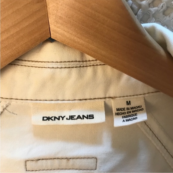 Donna Karan jacket - Picture 5 of 6